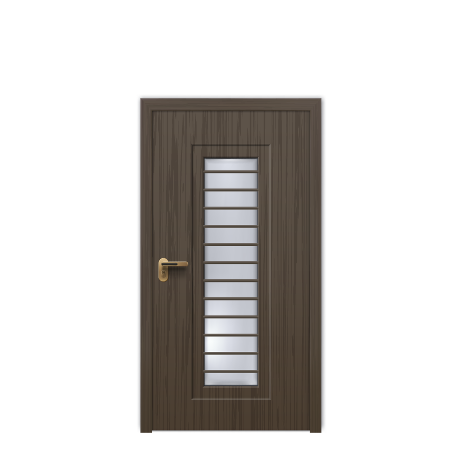 Portes d'entrée Compiègne